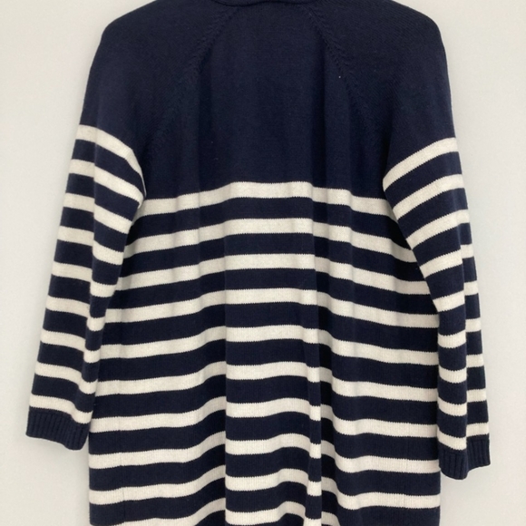 Talbots Cardigan Sweater - Picture 8 of 11